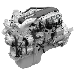 P3209 Engine